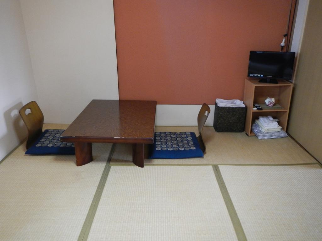 Guest Inn Chita Kyoto Room photo