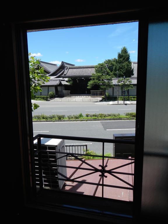 Guest Inn Chita Kyoto Exterior photo