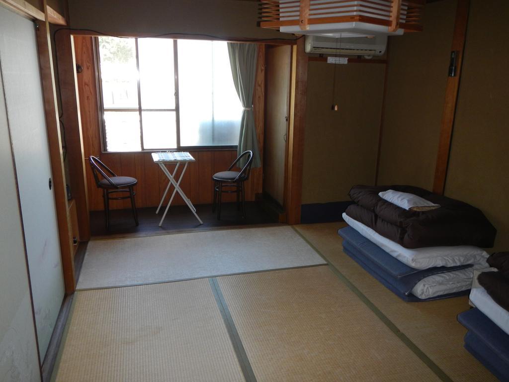 Guest Inn Chita Kyoto Exterior photo